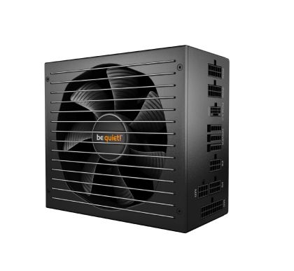 be quiet! PSU ATX 3.1 Platinum - Straight Power 12 850W