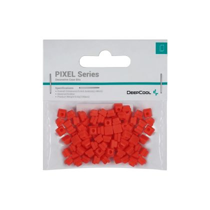 DeepCool PIXEL Red