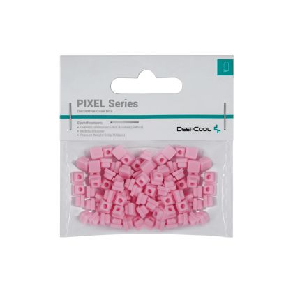 DeepCool PIXEL Pink
