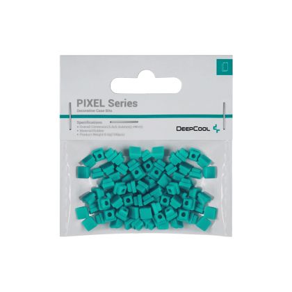 DeepCool PIXEL Green