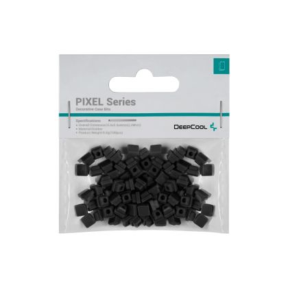 DeepCool PIXEL Black