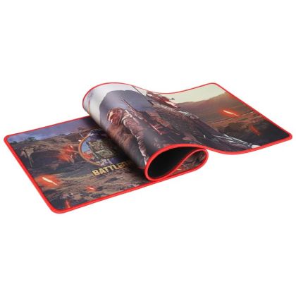 Marvo Gaming Mousepad G37 - Mărimea-XL - MARVO-G37