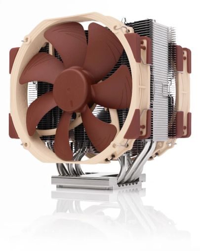 Noctua Охладител за процесор CPU Cooler NH-U14S TR5-SP6 - AMD sTR5/SP6