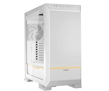 liniște! carcasa Case EATX - Dark Base Pro 901 White