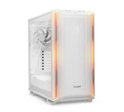 liniște! carcasa Case EATX - Dark Base 701 White