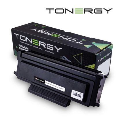 Tonergy Compatible Toner Cartridge PANTUM TL-410H Black, High Capacity 3k