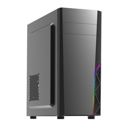 Zalman bilgisayar kasası Case ATX - T8 - RGB