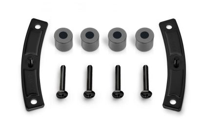 Noctua Mounting KIT AM5/AM4 - NM-AM5/4-MP83 chromax.black