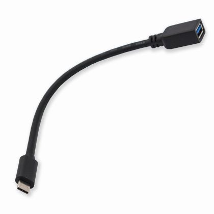 VCom Adapter OTG USB3.1 type C / USB3.0 AF - CU409-0.2m