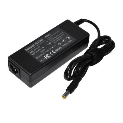 Makki Laptop Adapter Sony - 19.5V 4.1A 80W 6.5x4.4mm - MAKKI-NA-SO-26