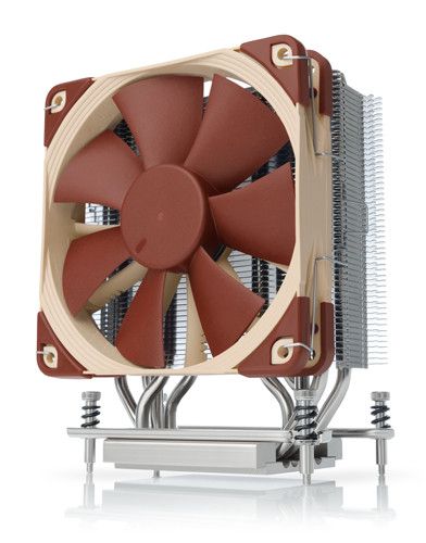 Noctua CPU Cooler NH-U12S TR4-SP3 - AMD TR4/SP3