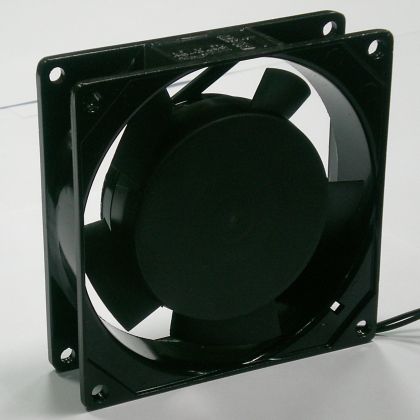 Evercool Fan 92x92x25 220V 2 rulmanlı 2500rpm