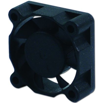Evercool Fan 30x30x10 EL Rulman (8000 RPM) EC3010M12EA