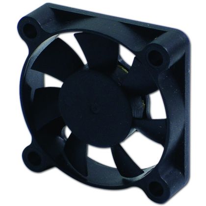 Ventilator Evercool 45x45x10 EL Rulment (5000 RPM) EC4510M12EA