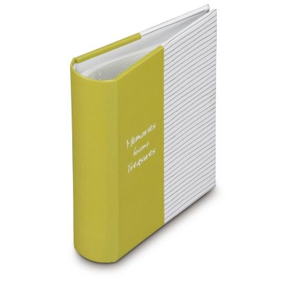 Hama "Treasure" Slip-in Album, for 20 Instant Photos Up To Max. 5.4 x 8.6 cm