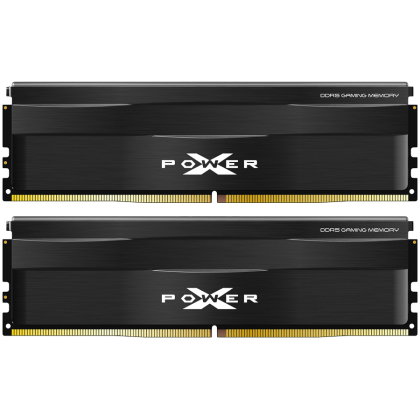 SILICON POWER DDR5 16GBx2 2Gx8 6000MHz C30 OC-UDIMM SR cu HS-K