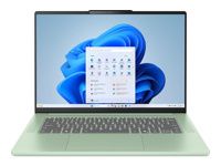 LENOVO IdeaPad Slim 5 AMD Ryzen 7 7735HS 15.3inch WUXGA sRGB 16GB DDR5x 512GB PCIe noOS Seafoam Green