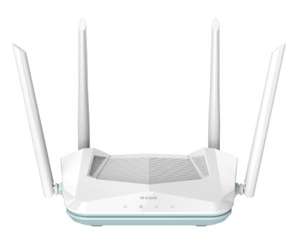 Router D-Link Eagle Pro AI AX1500 Smart Router