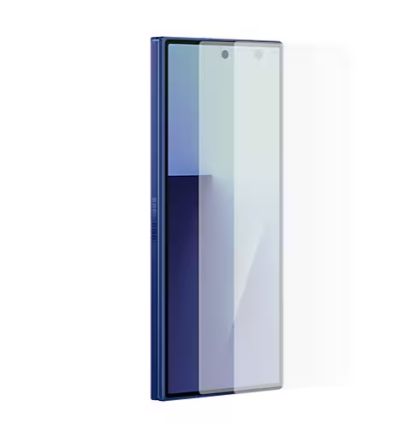 Protective film Samsung Z Fold7 Anti-reflective Film Transparent