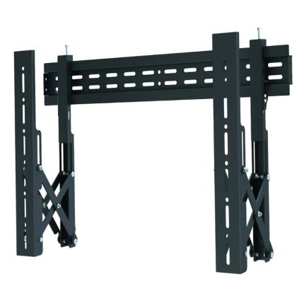 Stand Neomounts by NewStar Flat Screen Wall Mount for video walls (pop-out / stretchable)