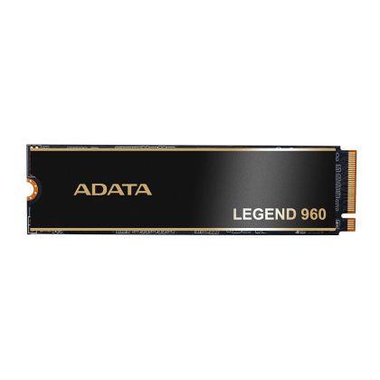 Hard drive ADATA LEGEND 960 2TB