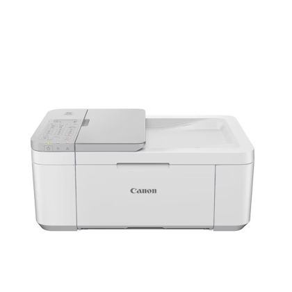 Canon PIXMA TR4756i All-In-One Inkjet Multifunction Device, White