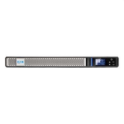 Uninterruptible Power Supply Eaton 5P 650i Rack 1U G2