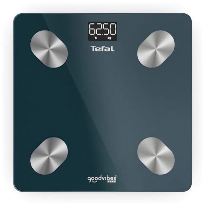 Tefal BM9620S1 Goodvibes Life+ scale