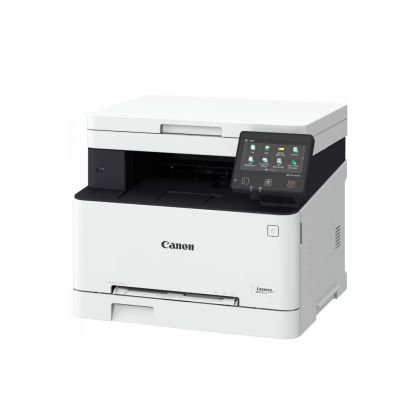 Laser multifunction device Canon i-SENSYS MF651Cw Printer/Scanner/Copier