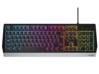 Keyboard Genesis Gaming Keyboard Rhod 300 US Layout