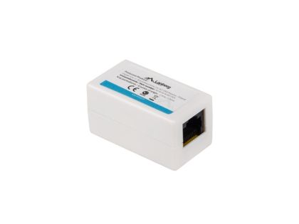 Connector Lanberg RJ-45 inline coupler CAT.6