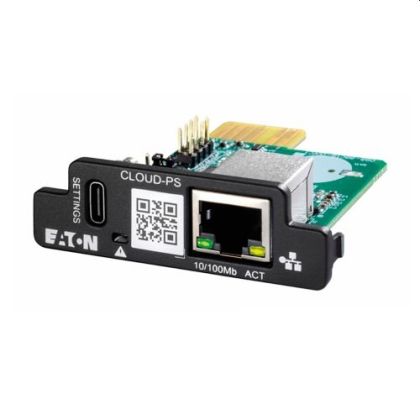 Eaton UPS Cloud card accessory