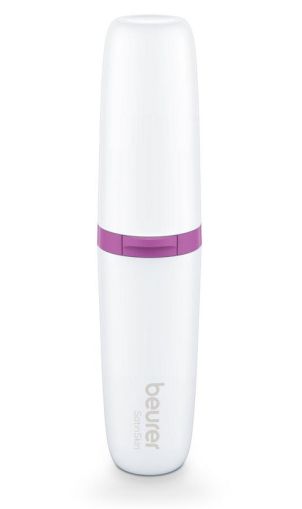 Epilator Beurer HL 16, facial hair remover