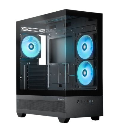 Chieftec Vista computer case