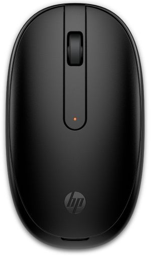 Mouse HP 245 Black Bluetooth Mouse