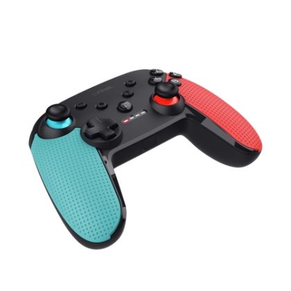 Gamepad TRUST GXT 1246B Muta Wireless controller for Nintendo Switch - Multicolored