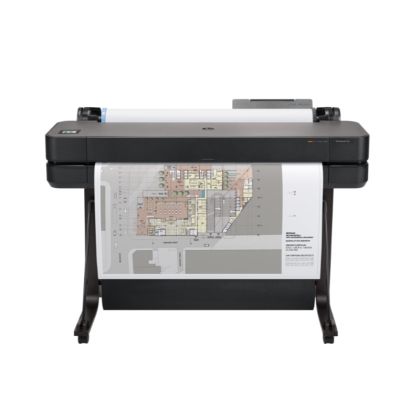 Inkjet plotter HP DesignJet T630 36-in Printer