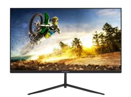 Monitor Aopen powered by Acer 25MV1QZ1biip, 24.5", VA, 1ms TVR, ZeroFrame, 280Hz FreeSync, sRGB 99%, Flicker-less, 1000:1 ACM, 2xHDMI, 1xDP, Tilt, Vesa, BluelightShield, Black