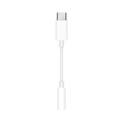Adapter Apple USB-C to 3.5 mm headphone jackAdapter