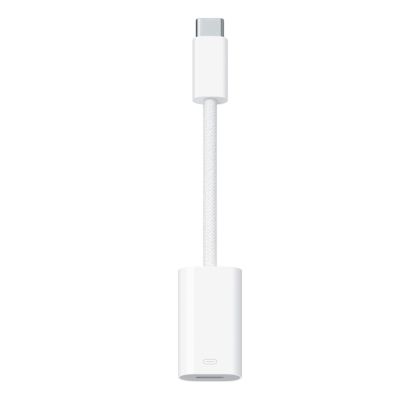Cable Apple Lightning to USB Cable (1 m)