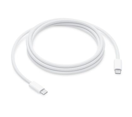 Cable Apple 240W USB-C Charge Cable (2 m)