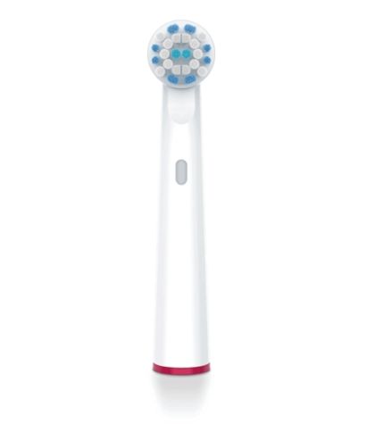 Accessory Beurer TB 30/50 brush heads Sensitive 4 pcs.