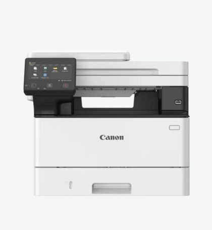 Laser multifunction device Canon i-SENSYS MF463dw Printer/Scanner/Copier