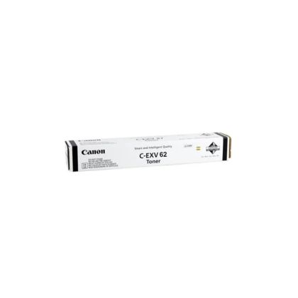 Consumable Canon Toner C-EXV 62, Black