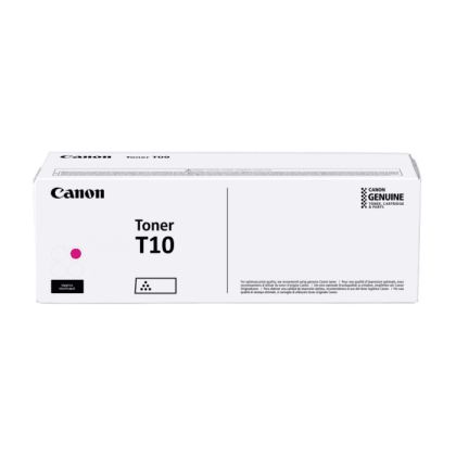 Consumable Canon Toner T10, Magenta