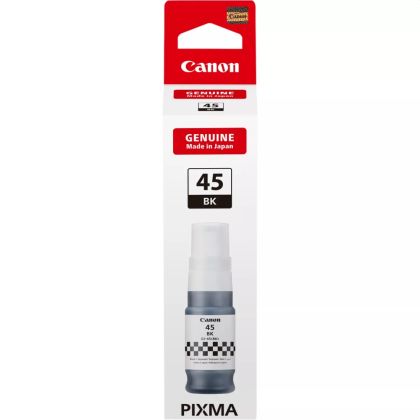 Canon GI-45 BK consumable