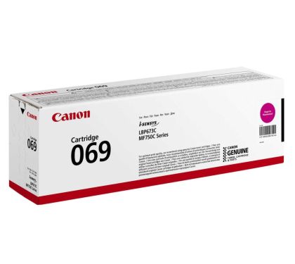 Consumable Canon CRG-069 M
