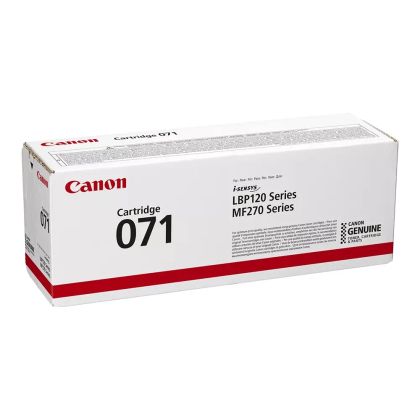 Canon ConsumableCRG-071