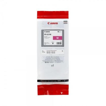 Consumable Canon PFI-321, Magenta