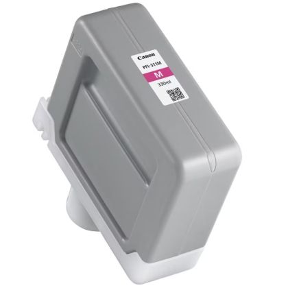Canon PFI-311 Ink Cartridge, Magenta